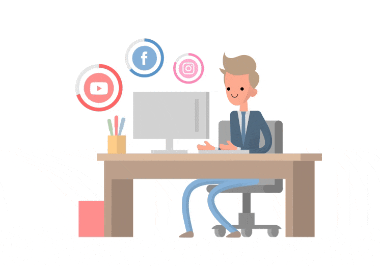 Manage your influencer marketing campaigns